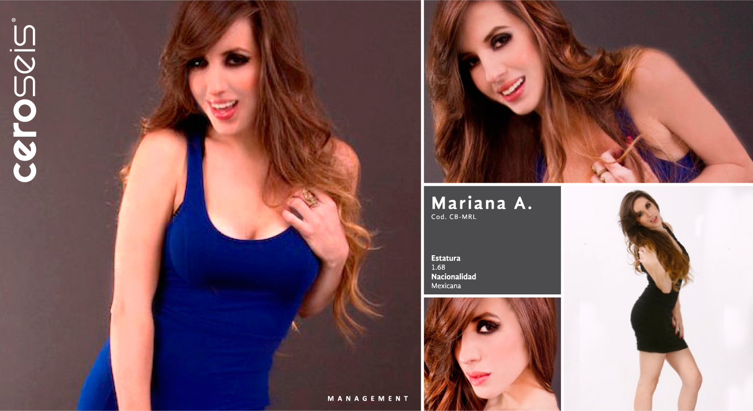 101 Mariana