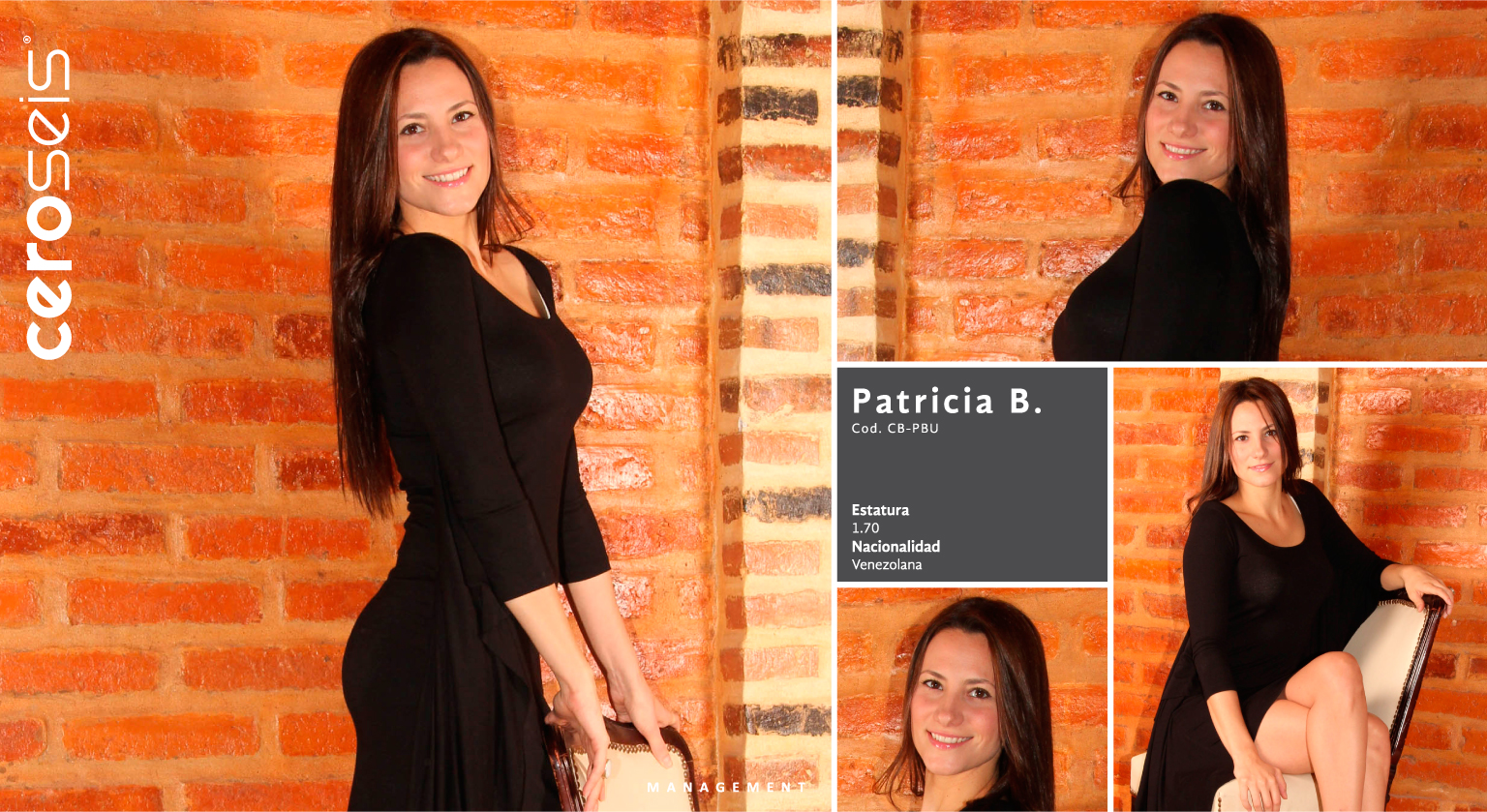 110 Patricia