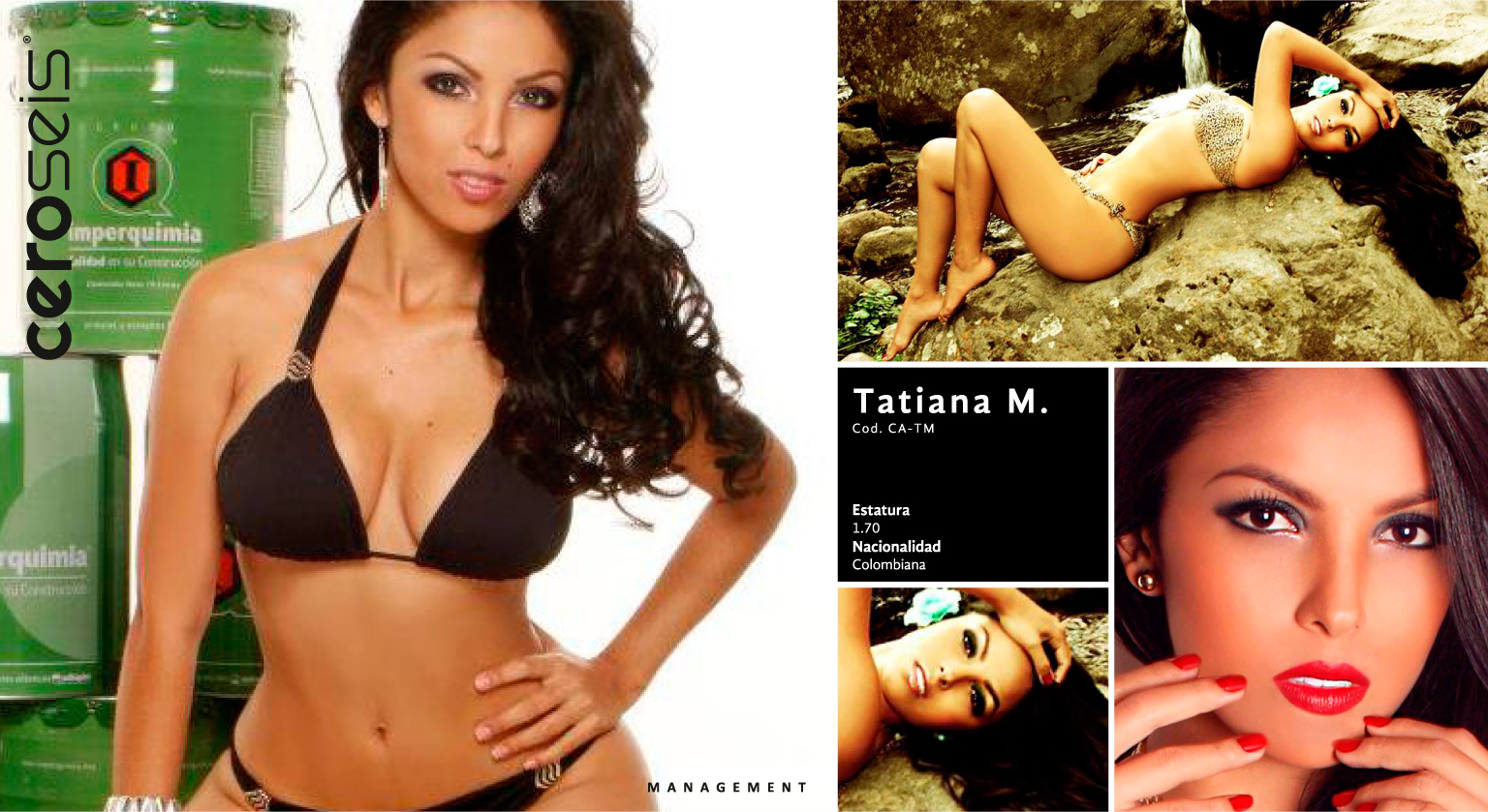 20 Tatiana M