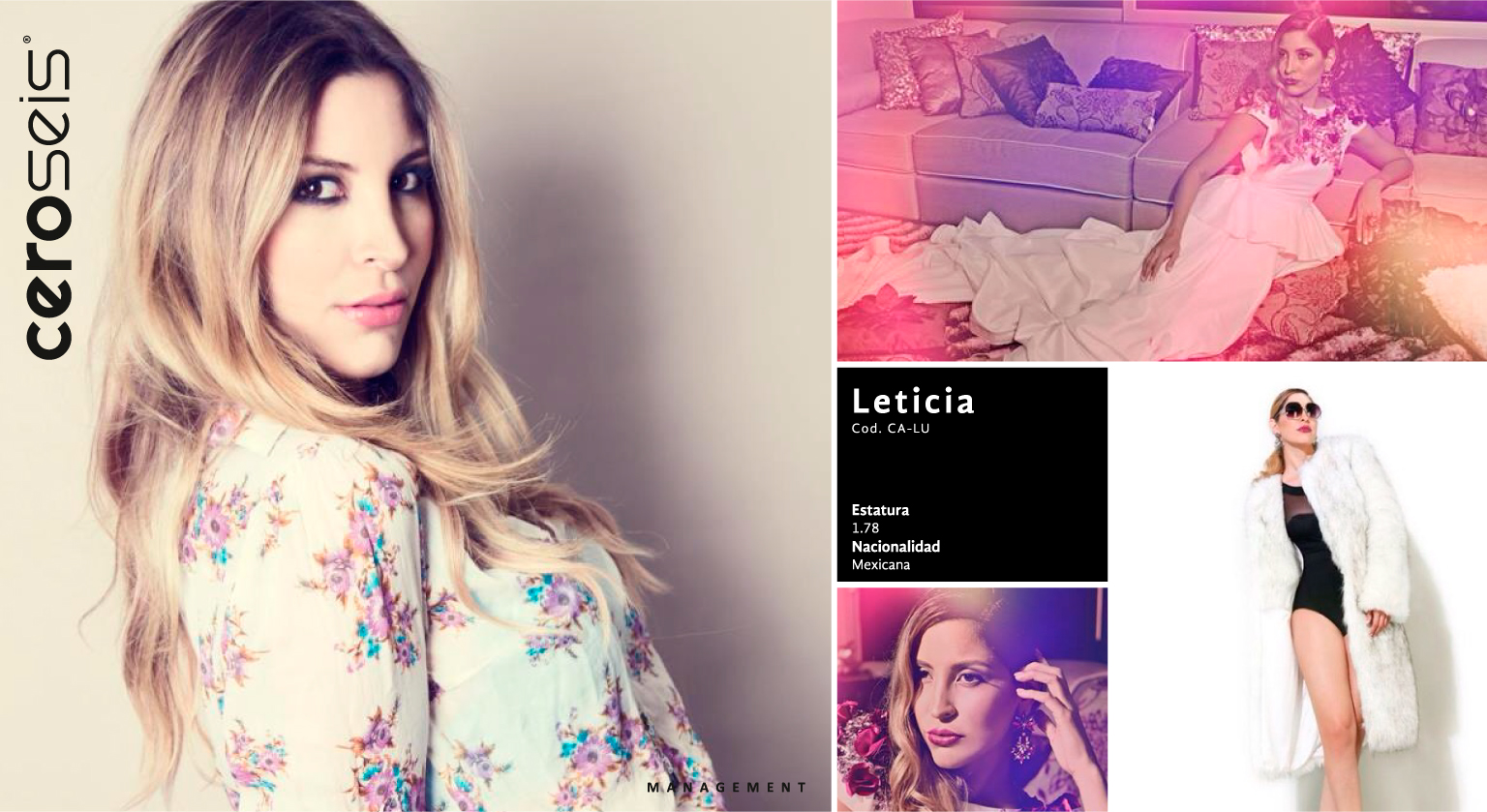 22 Leticia