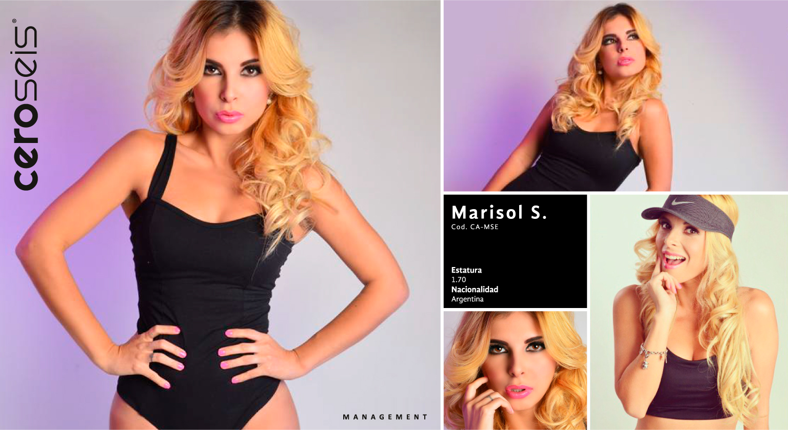 36 Marisol S