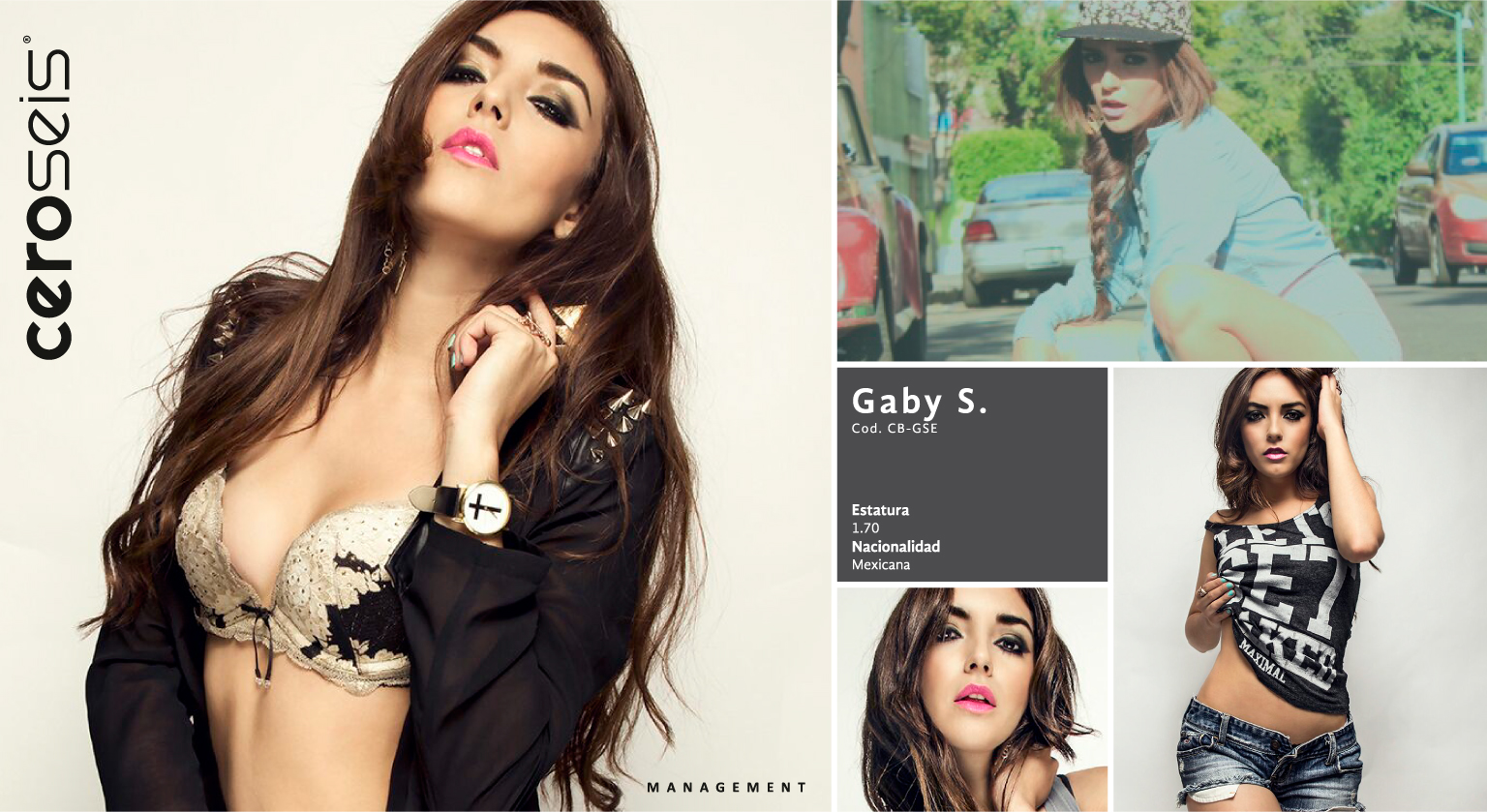 103 Gaby S