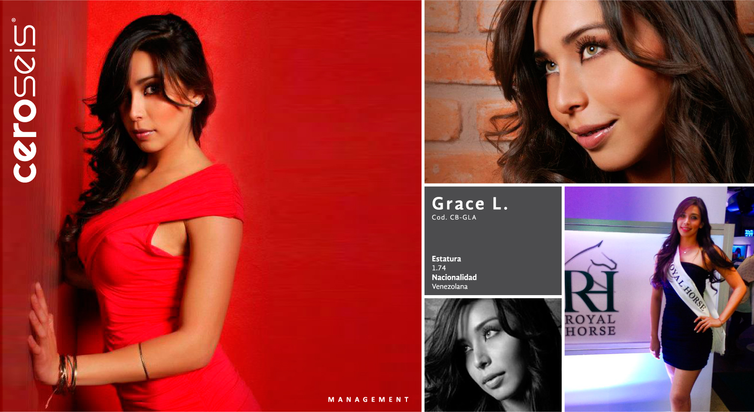 105 Grace