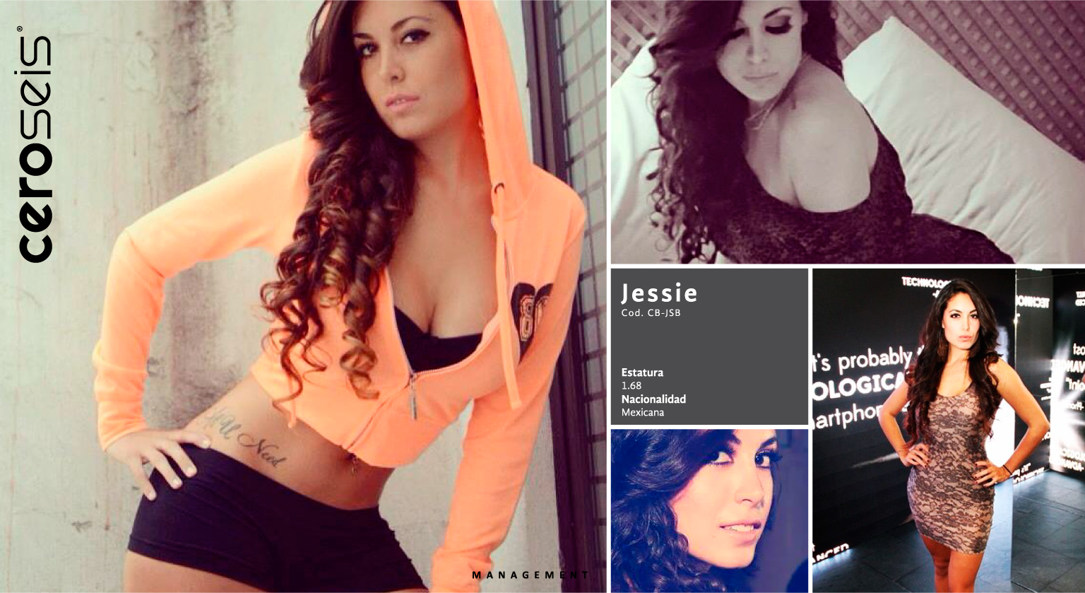 107 Jessie