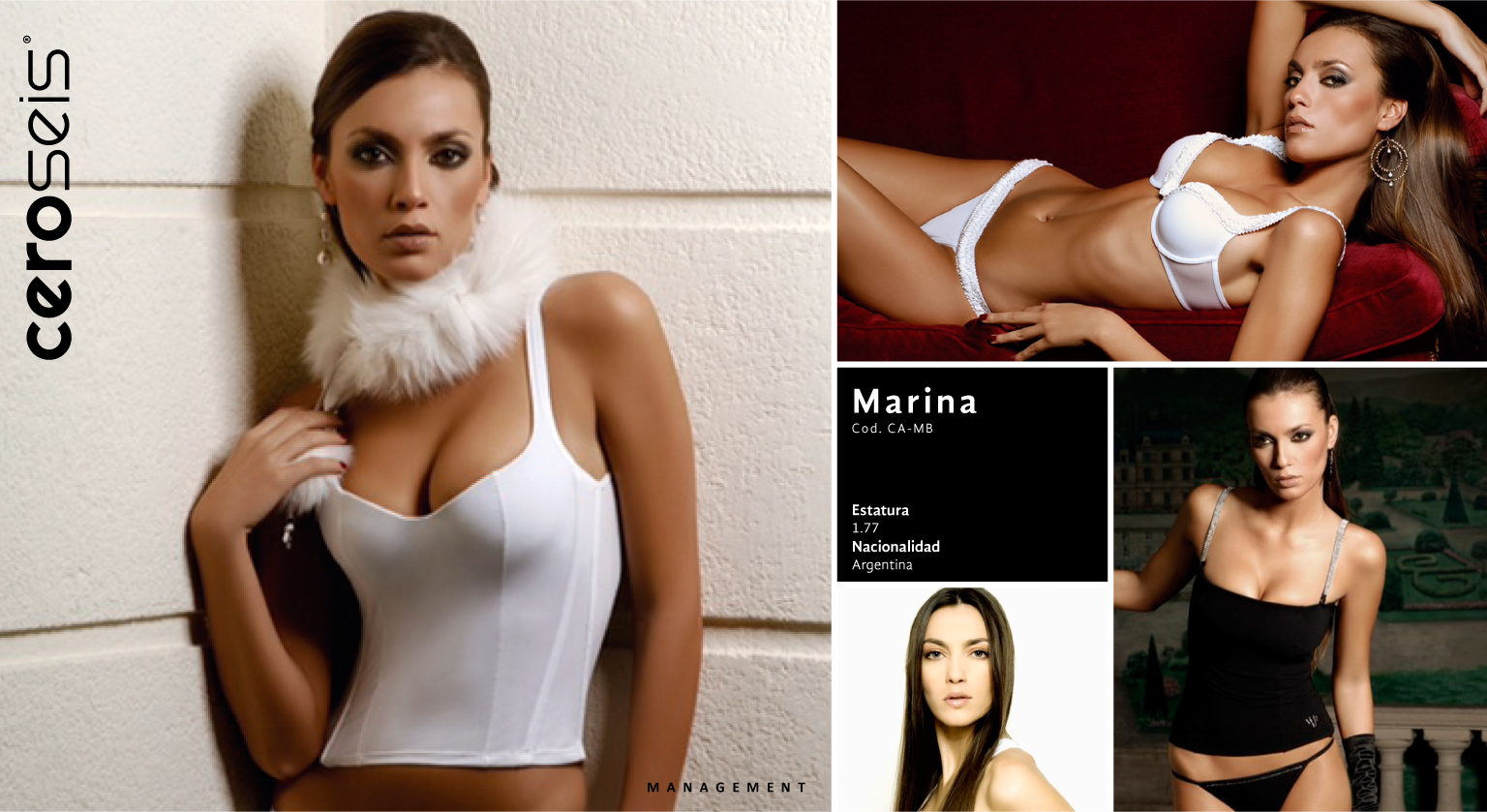 11 Marina
