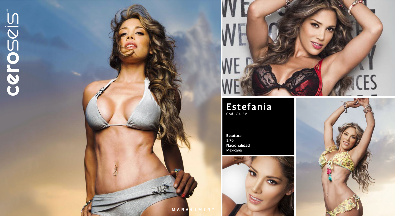 17 Estefania