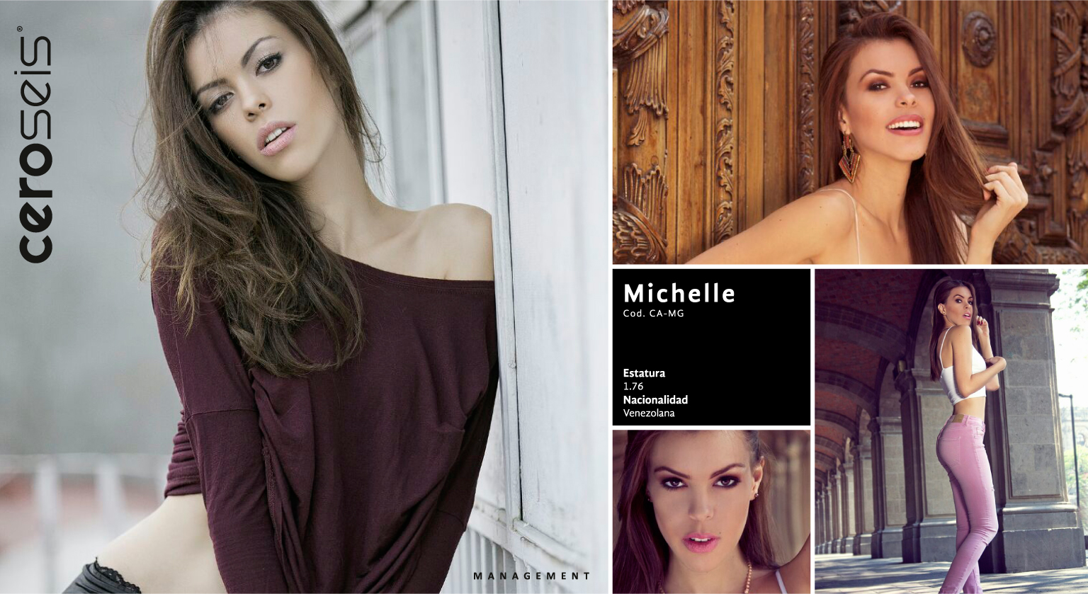 18 Michelle