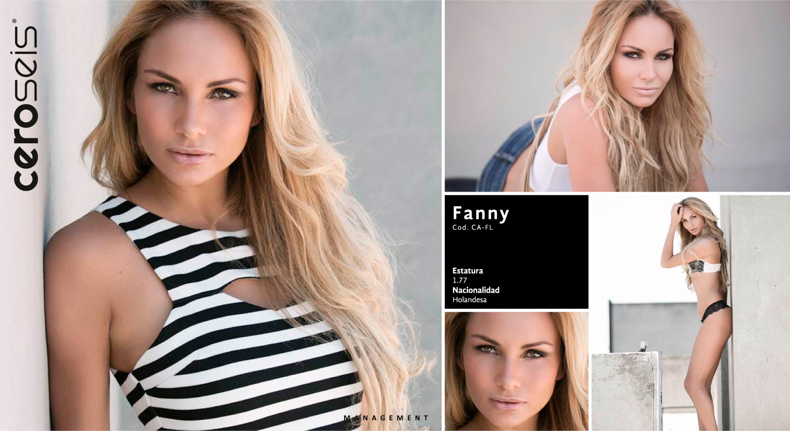 19 Fanny