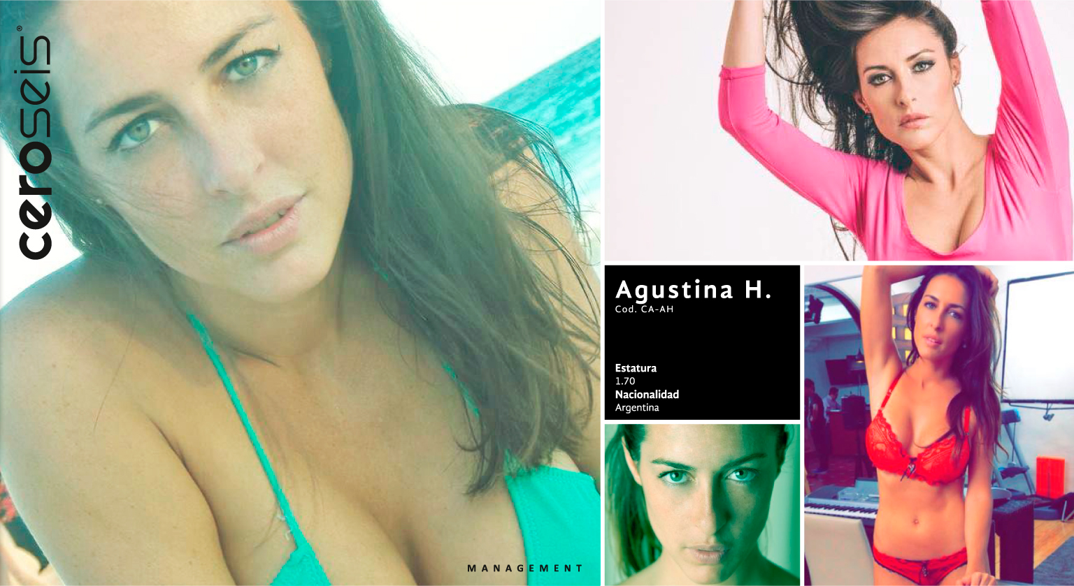 27 Agustina H