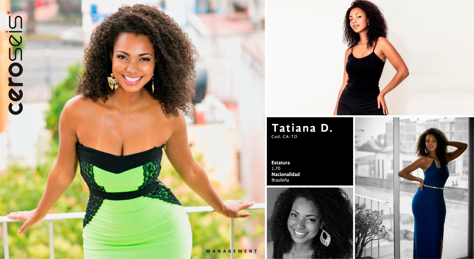 30 Tatiana D