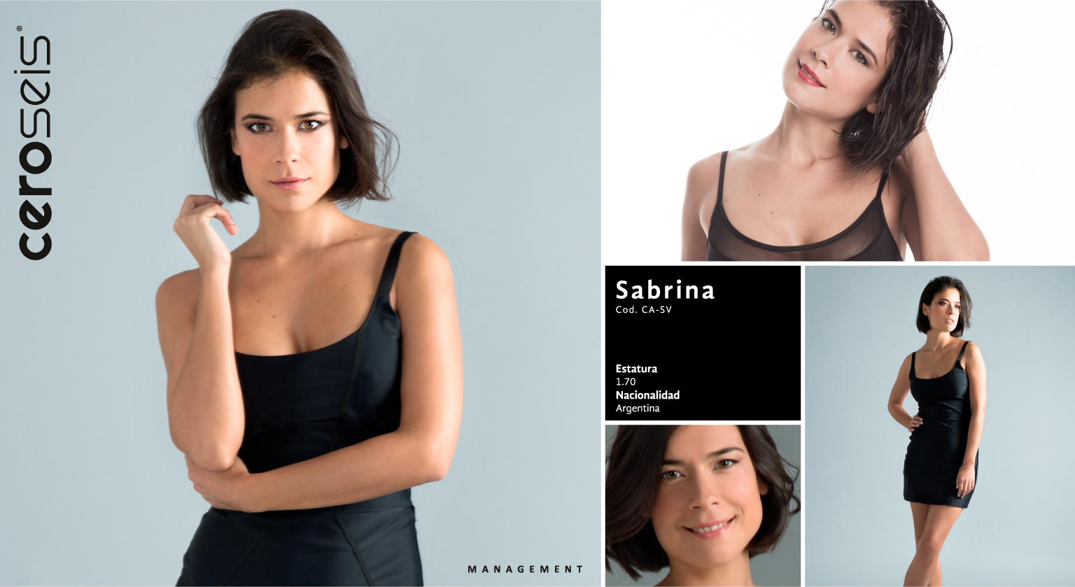 35 Sabrina