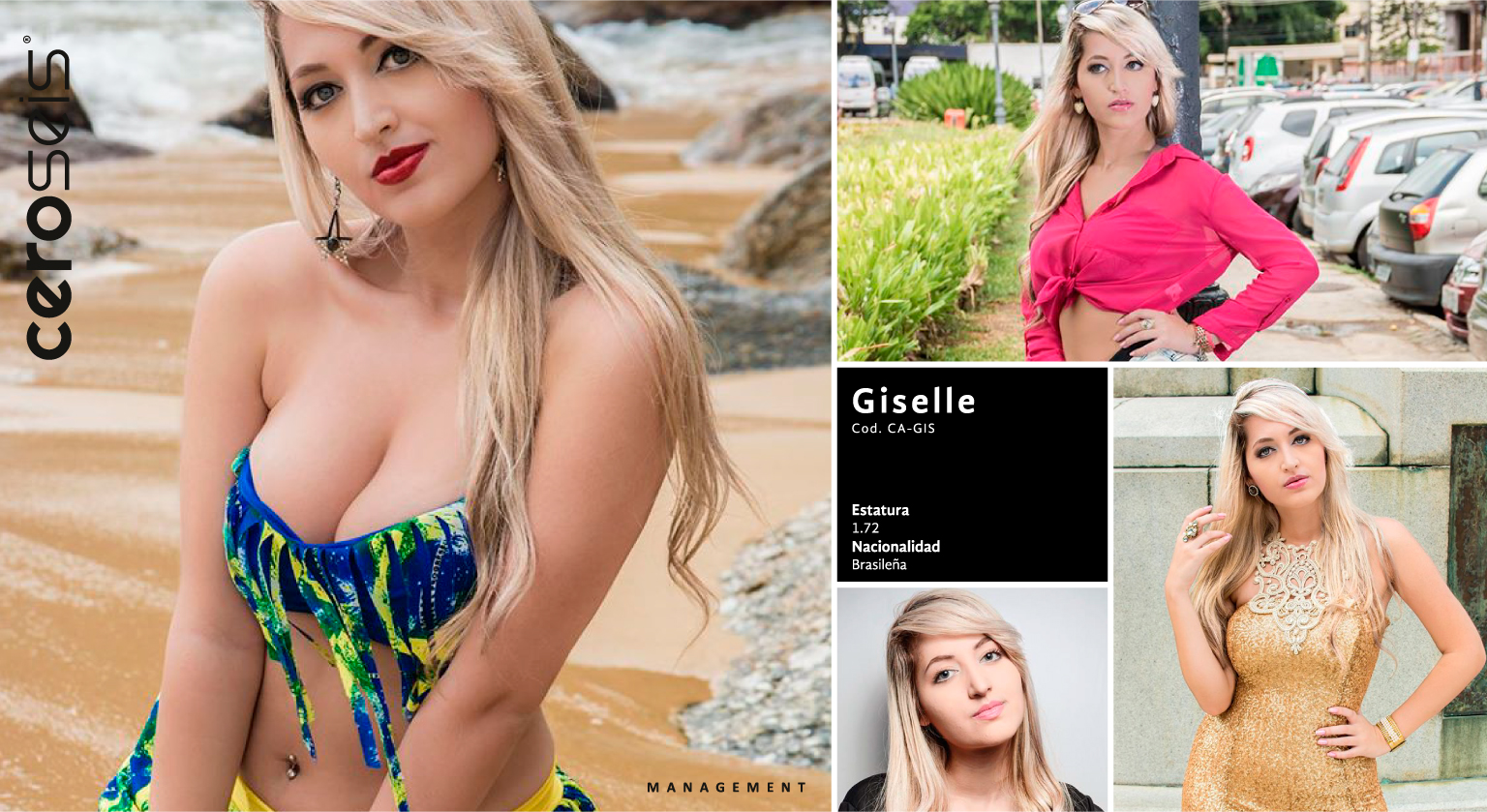 37 Giselle