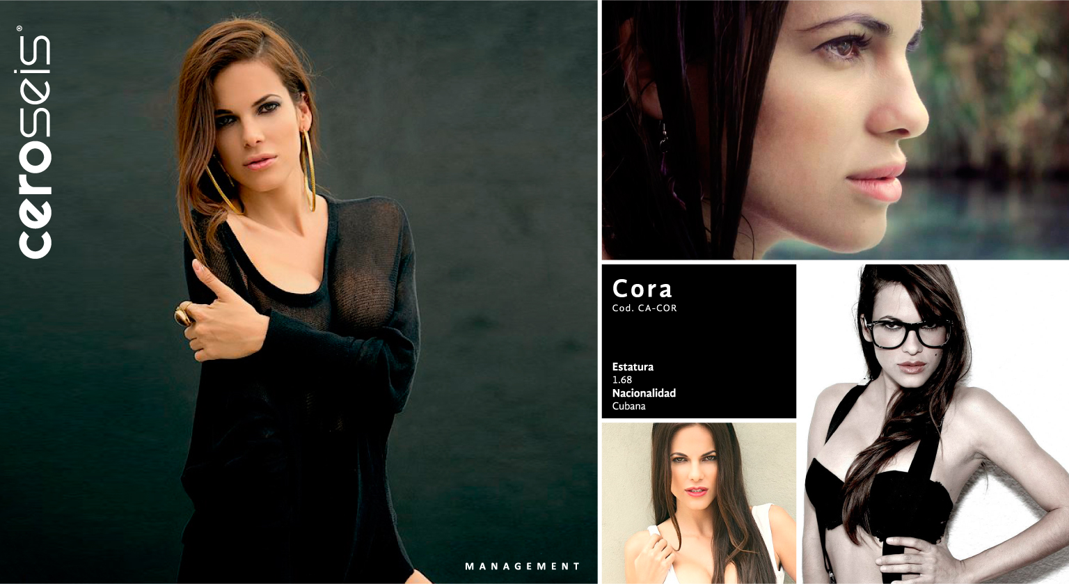 40 Cora