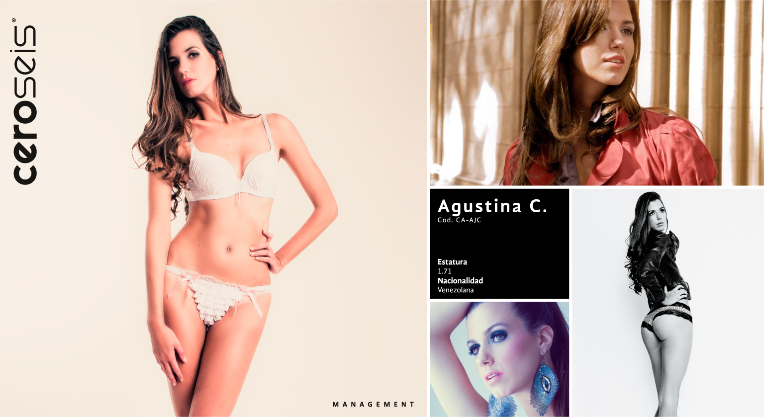 56 Agustina