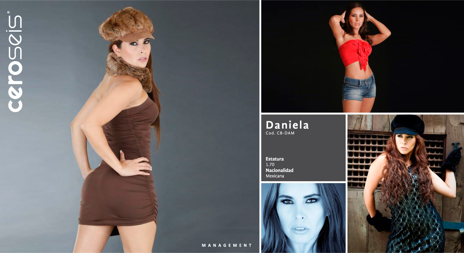 57 Daniela