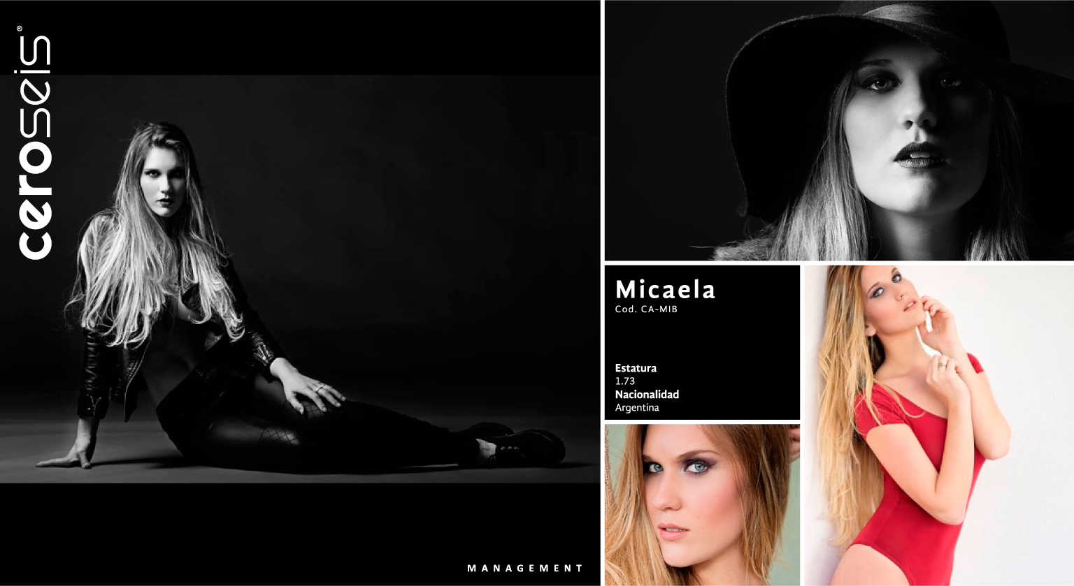 64 Micaela
