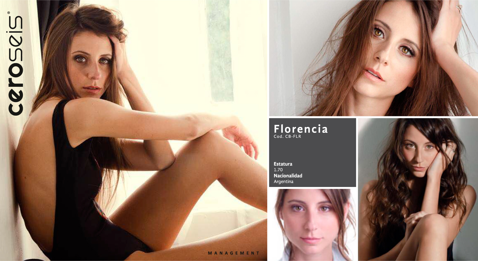 65 Florencia