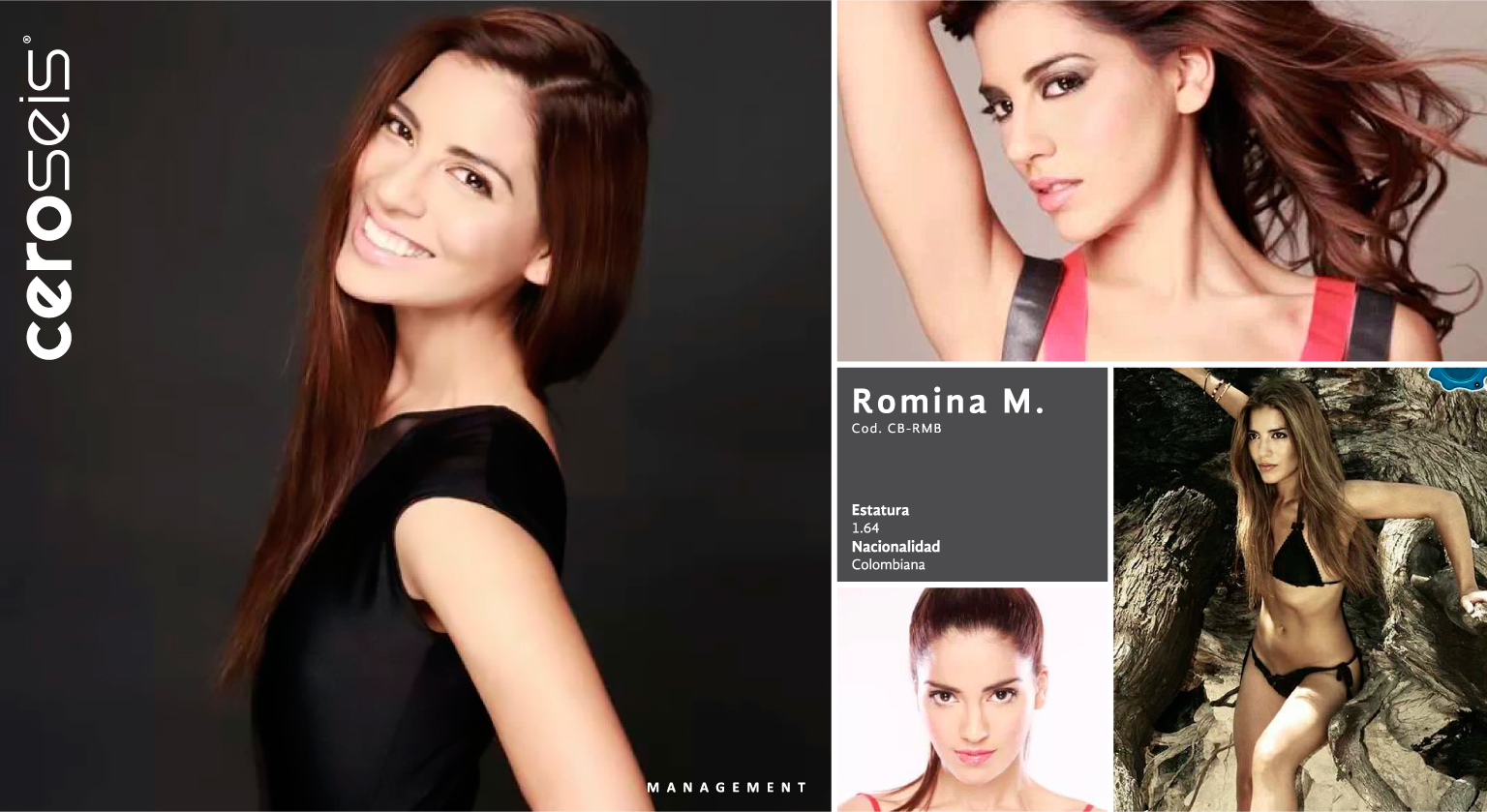 66 Romina M