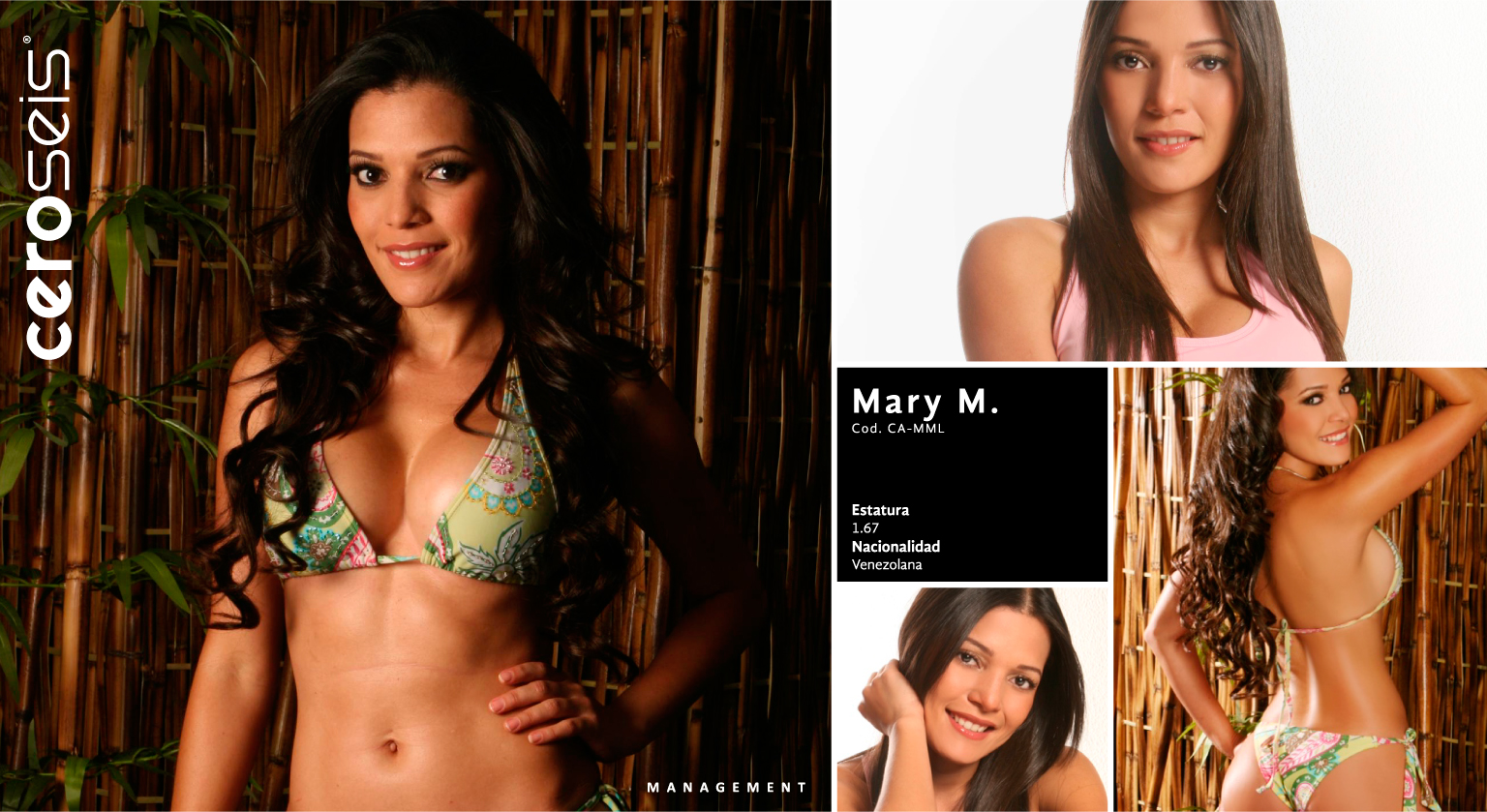 70 Mary M