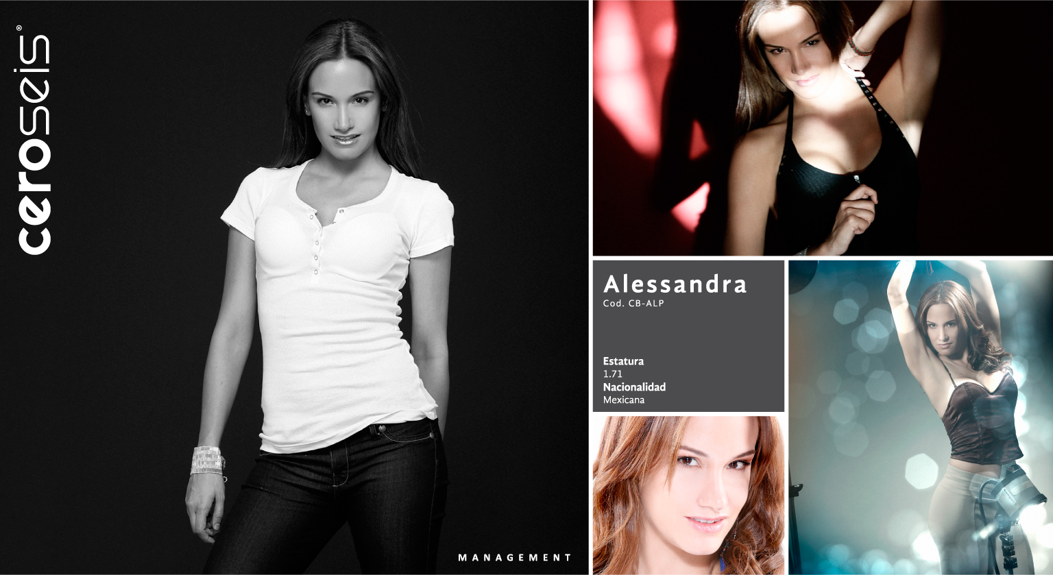 71 Alessandra