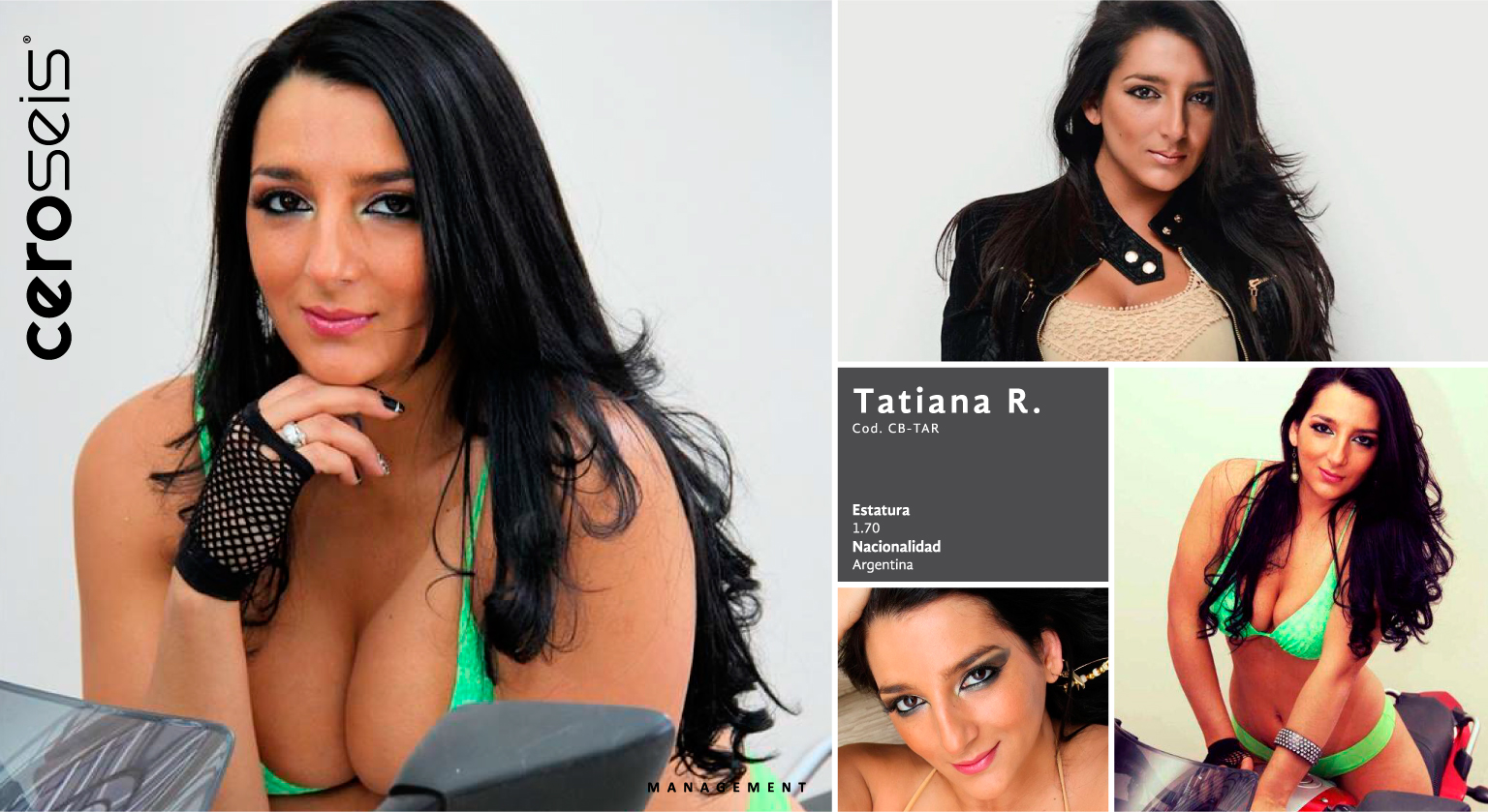 72 Tatiana