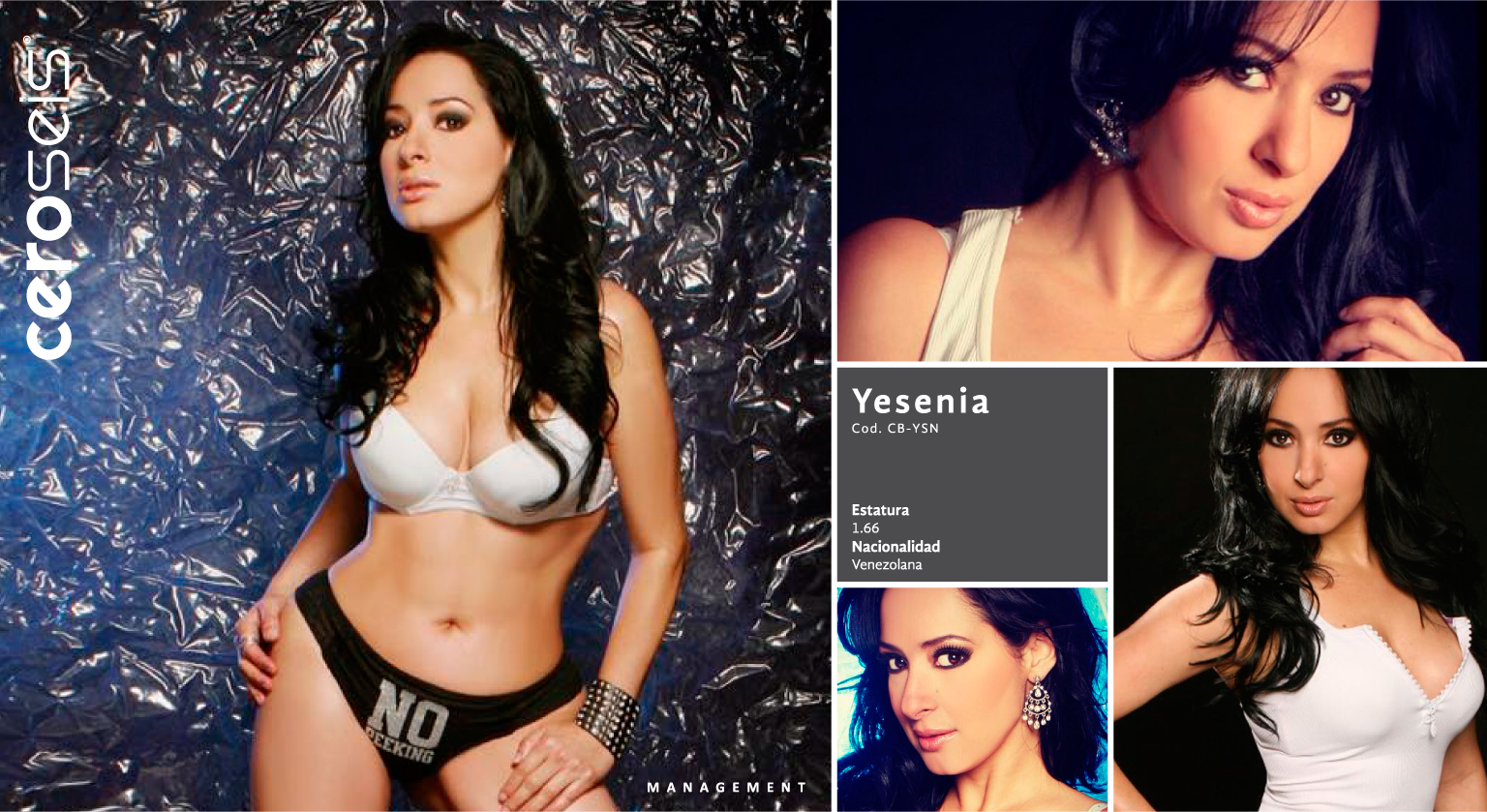 78 Yesenia