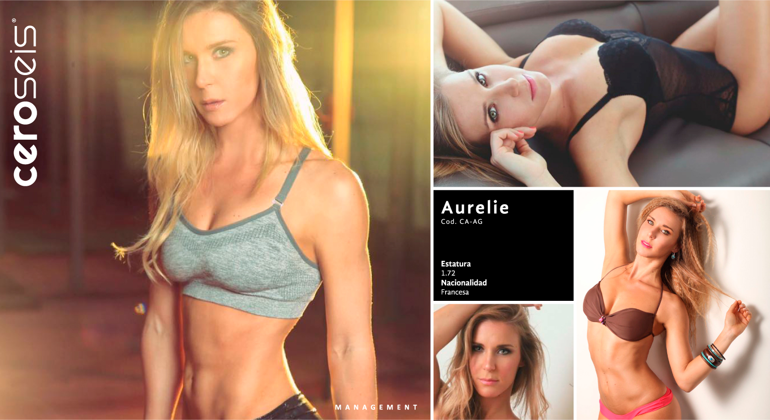 8 Aurelie
